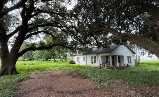 Casa a Beasley, Texas, Stati Uniti 1