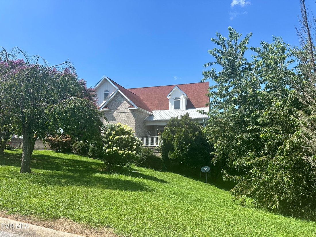 House in Sevierville, Tennessee, United States 1 - 18345285