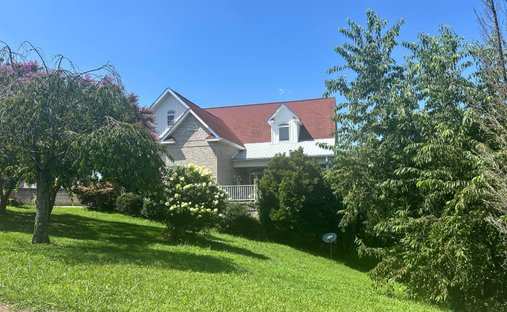 House in Sevierville, Tennessee, United States 1