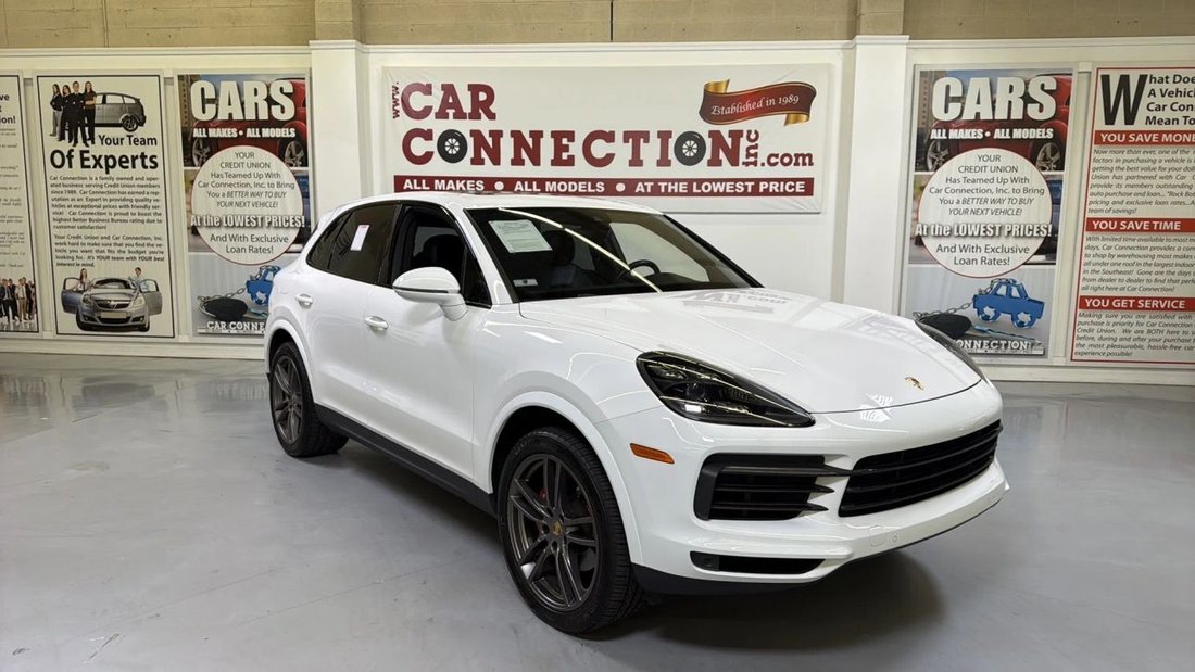 Suv in Tucker, GA, United States 3 - 18338419