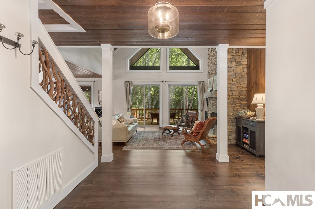 House in Glenville, North Carolina, United States 5 - 18343846