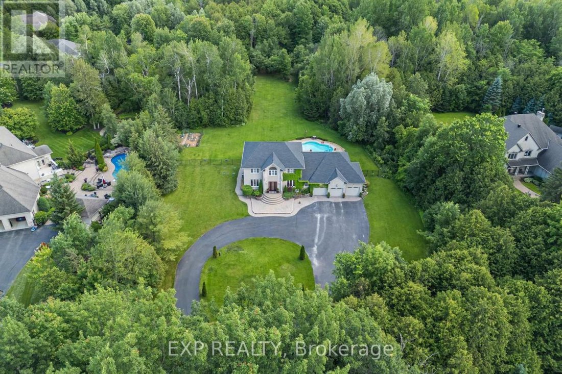 House in Ottawa, Ontario, Canada 2 - 18346565