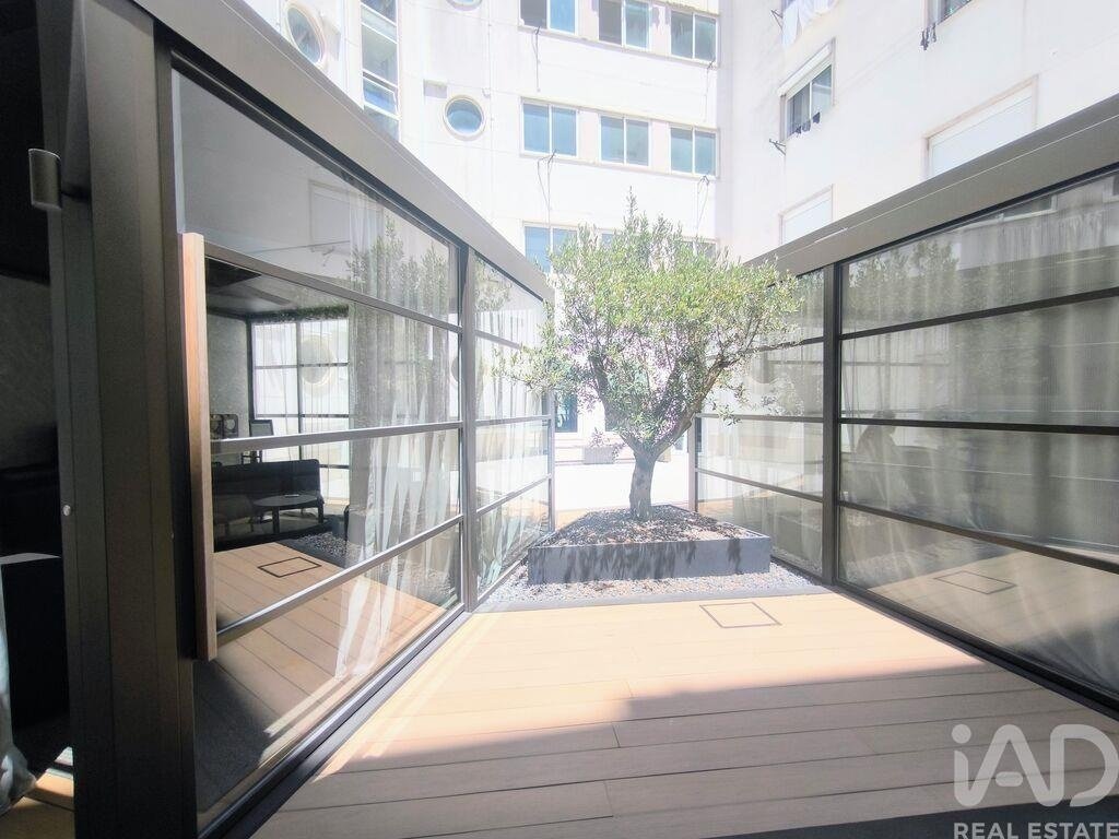 Apartment in Santo Antonio, Lisbon, Portugal 1 - 18346790