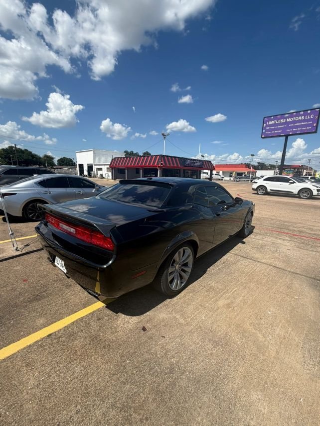 Coupe in Garland, TX, United States 4 - 18344849