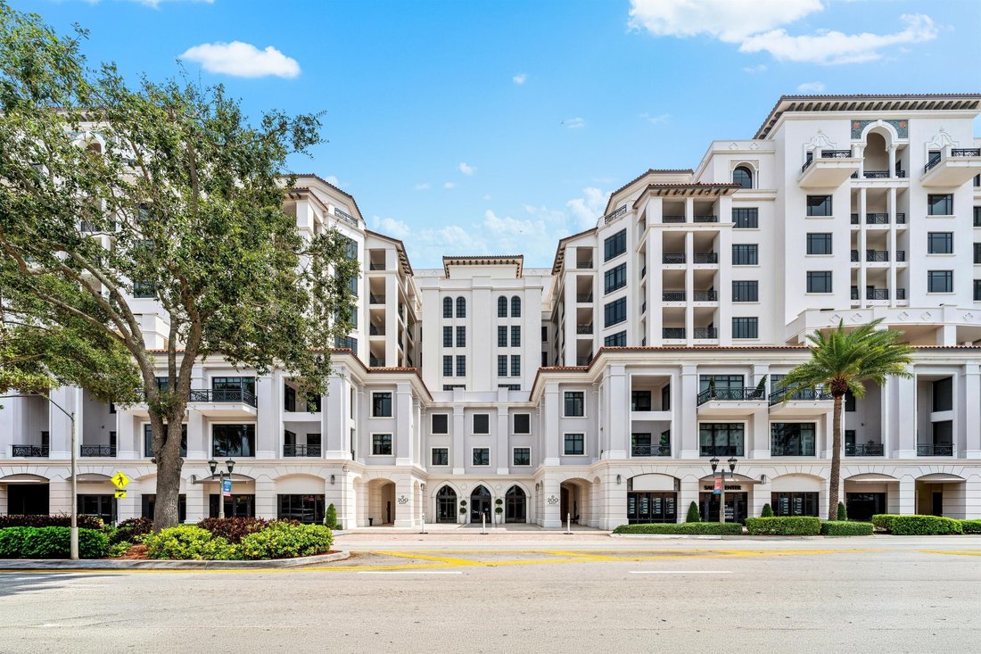Casa a Boca Raton, Florida, Stati Uniti 2 - 18346161