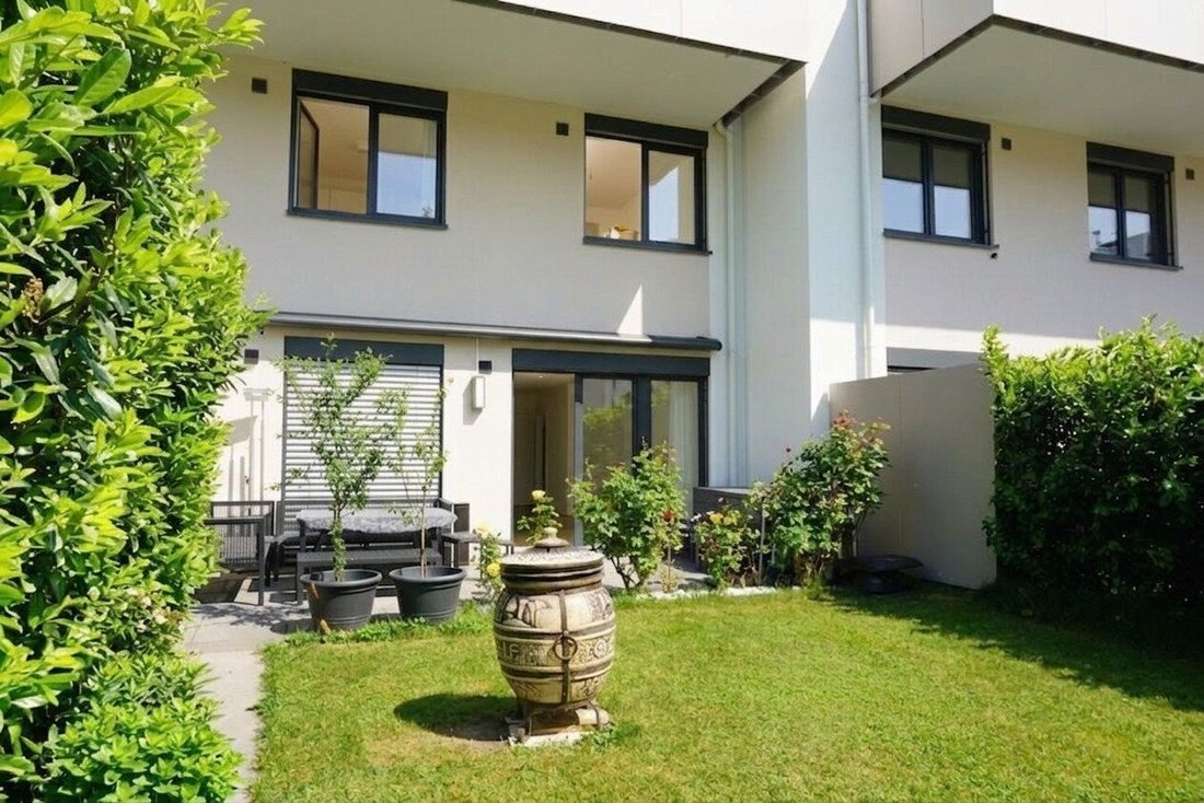 House in Mondsee, Upper Austria, Austria 1 - 18164039