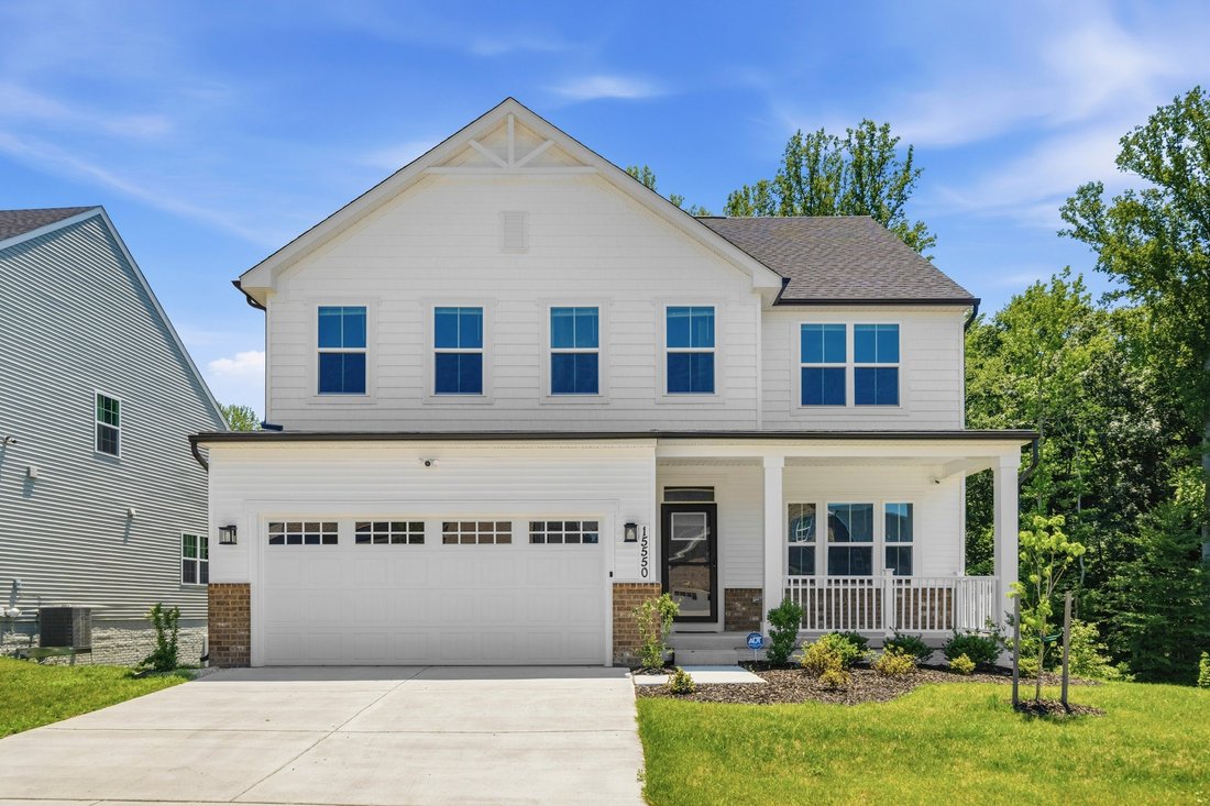 House in Kettering, Maryland, United States 1 - 18344419