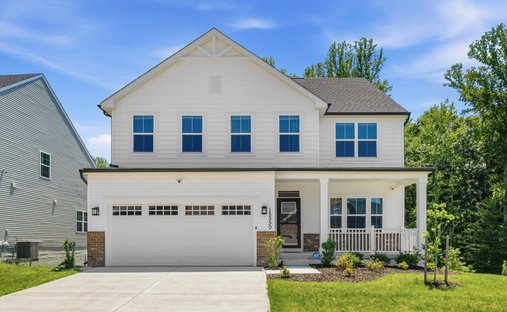 Maison à Kettering, Maryland, États-Unis 1