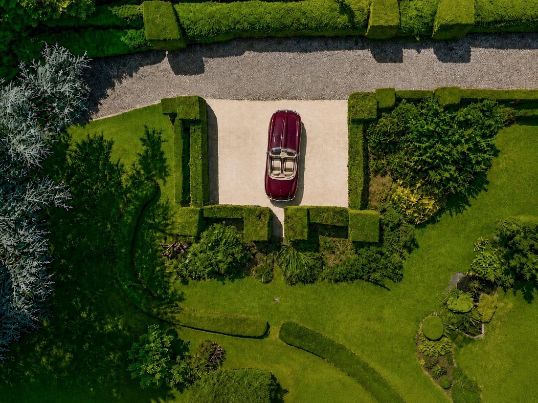 Villa in Uccle, Brussels, Belgium 4 - 18343056