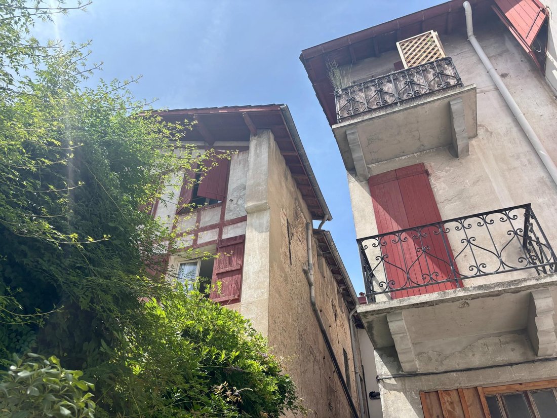 House in Acotz, Saint-Jean-de-Luz, France 2 - 18347865