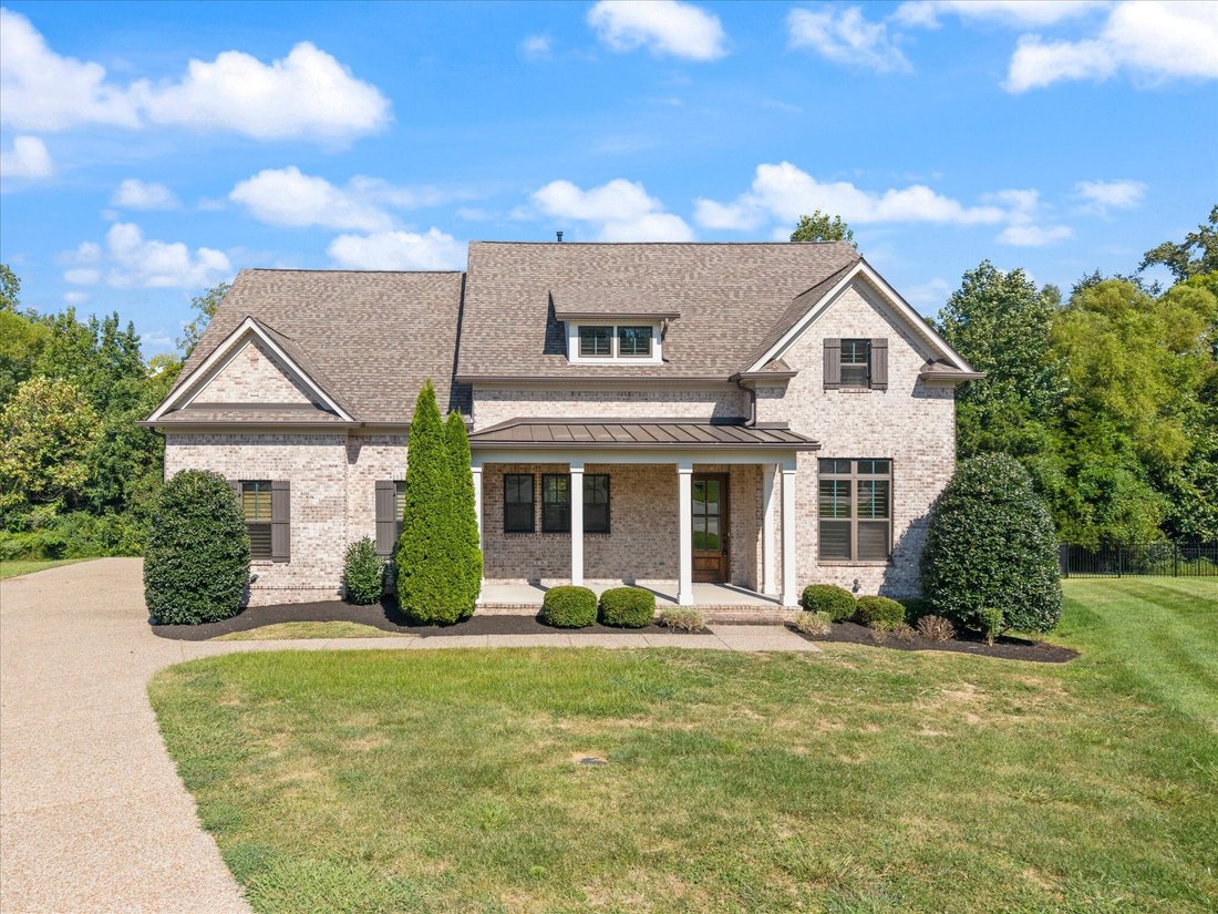 House in Arrington, Tennessee, United States 1 - 18345556