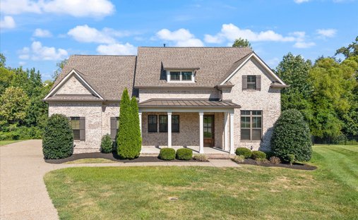 Maison en Arrington, Tennessee, États-Unis 1