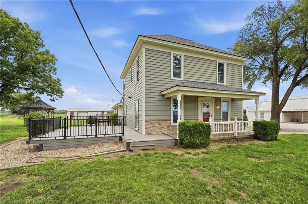 House in Ottawa, Kansas, United States 2 - 18344099