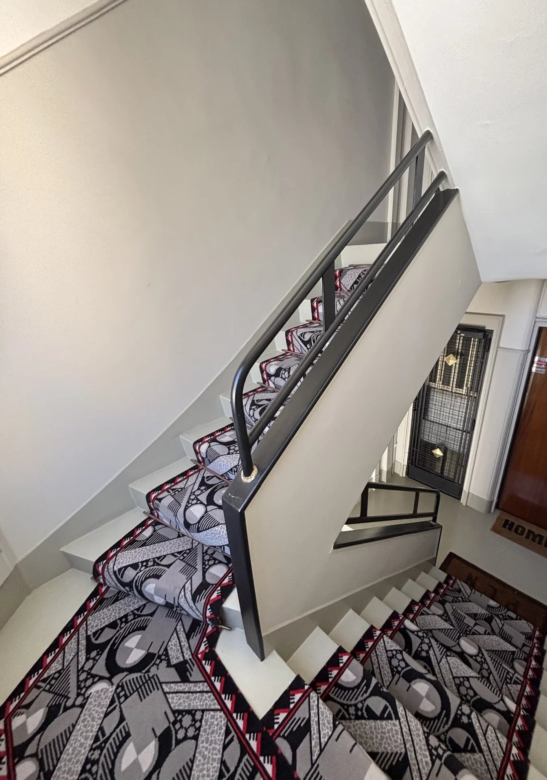 Apartment in Courcelles-Wagram, Paris 17e Arrondissement, Paris 3 - 18347494
