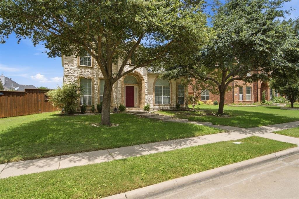 House in Frisco, Texas, United States 4 - 18345528