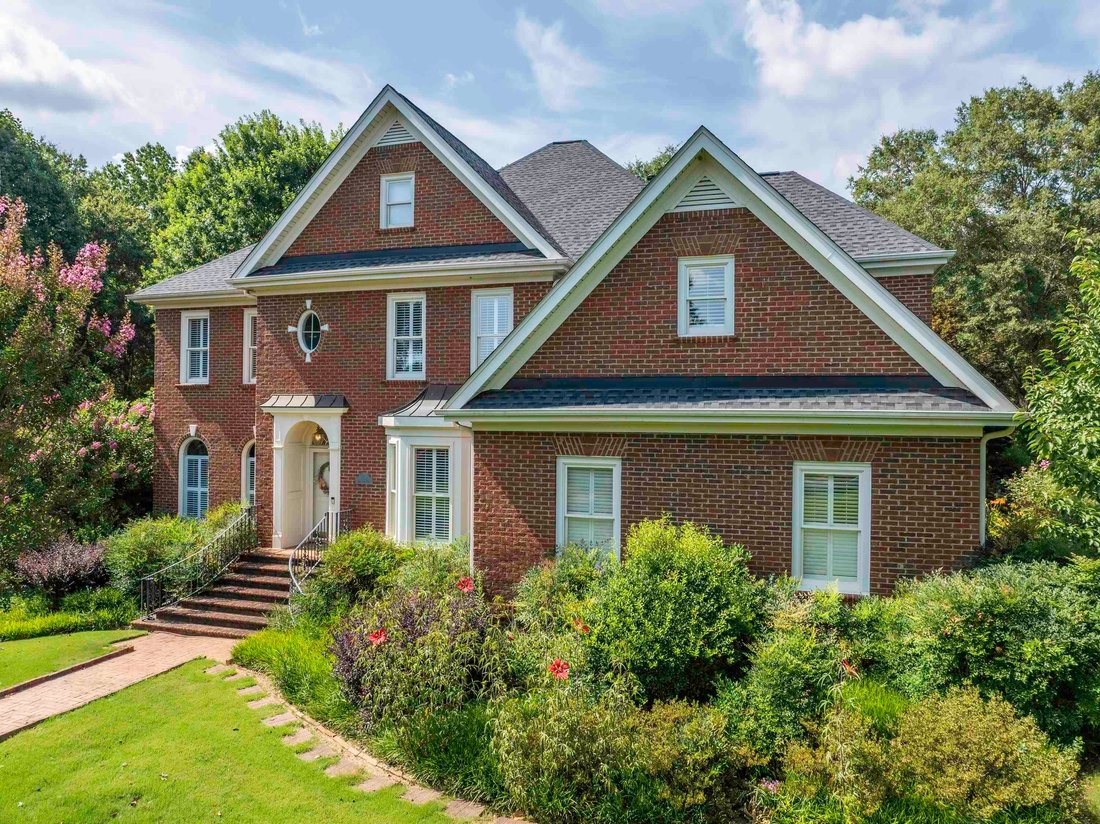 House in Greer, South Carolina, United States 3 - 18348004