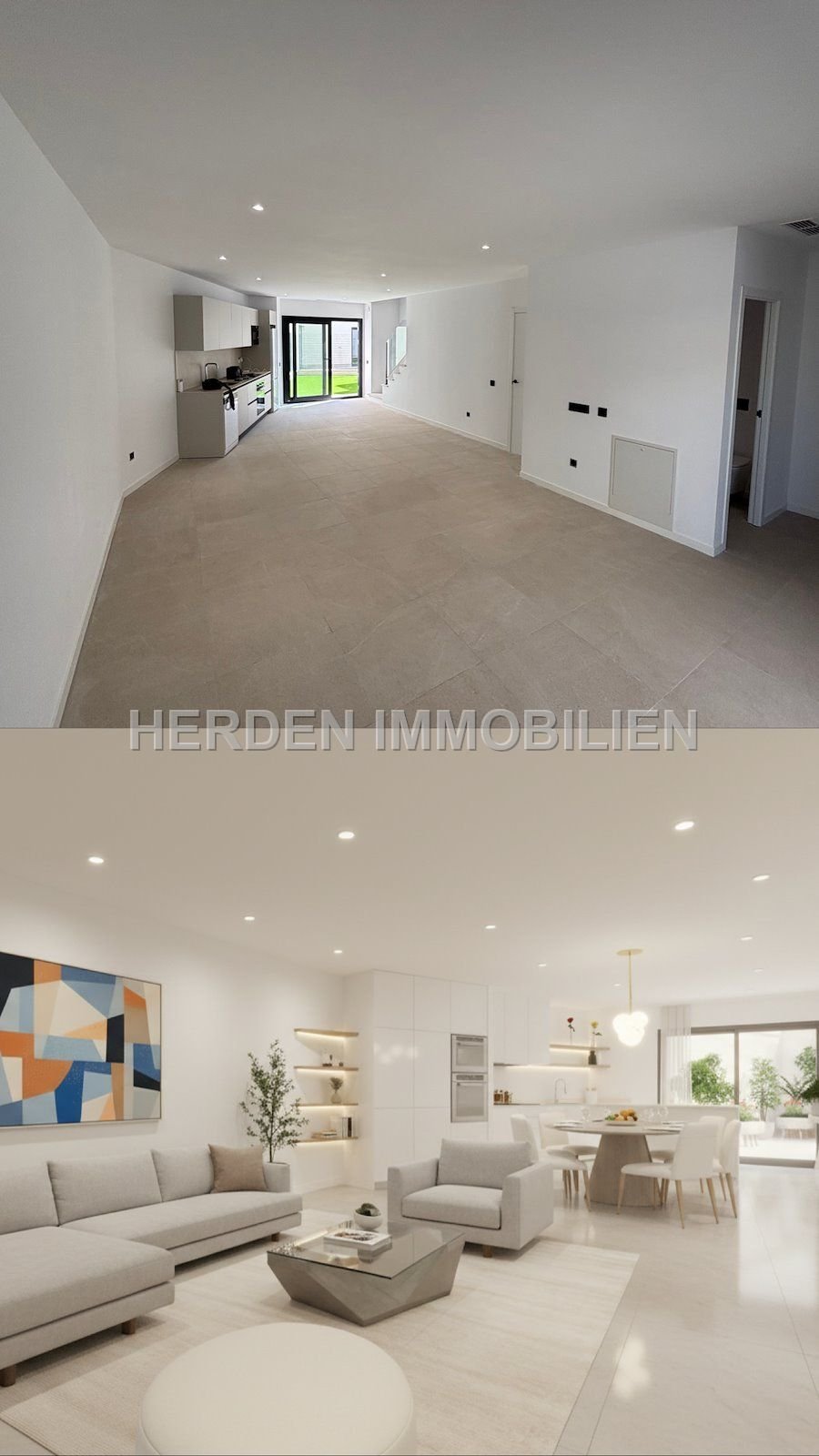 Appartement à Ses Salines, Îles Baléares, Espagne 3 - 18345566
