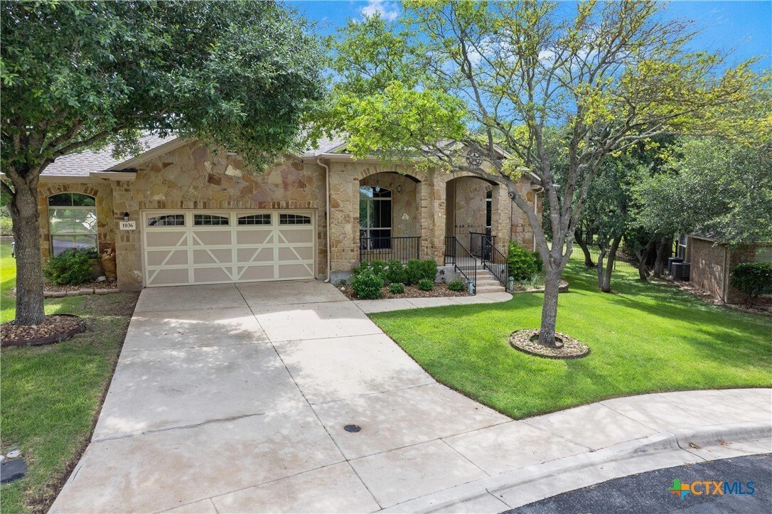 House in New Braunfels, Texas, United States 3 - 18345399