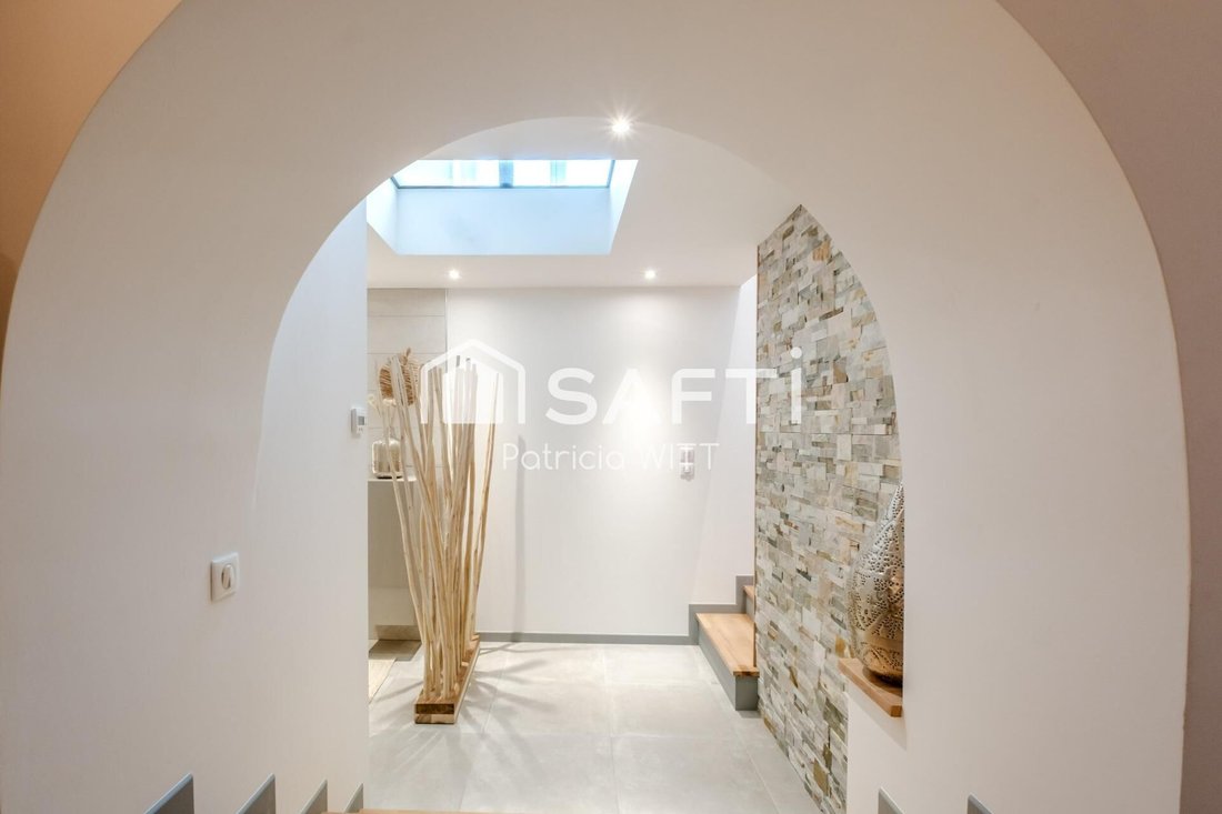 House in Anthy-sur-Léman, Auvergne-Rhône-Alpes, France 4 - 18347862