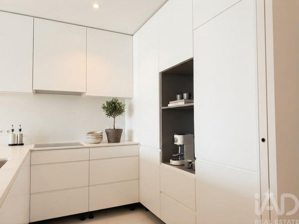 Apartment in Canidelo, Porto District, Portugal 4 - 18334318