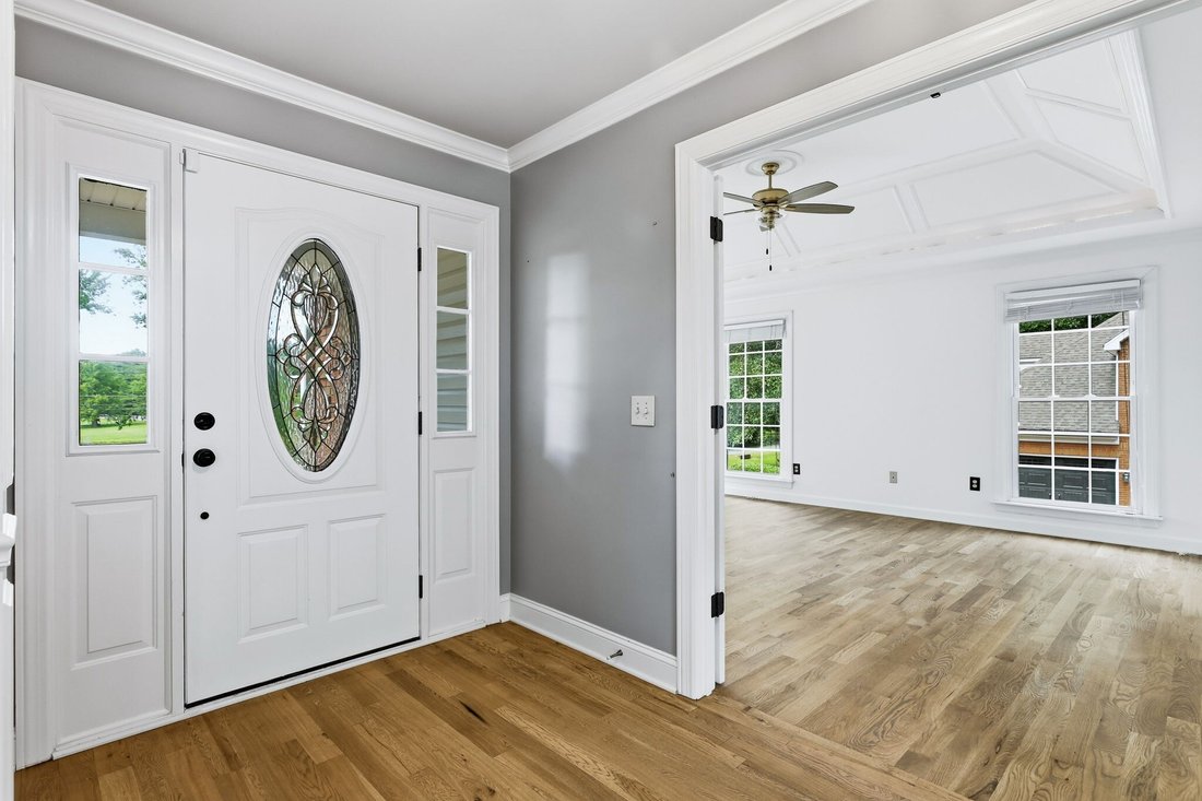 House in Springfield, Tennessee, United States 3 - 18345444
