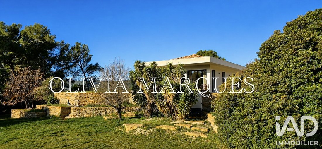 House in Peripherie, Cassis, France 5 - 18338781