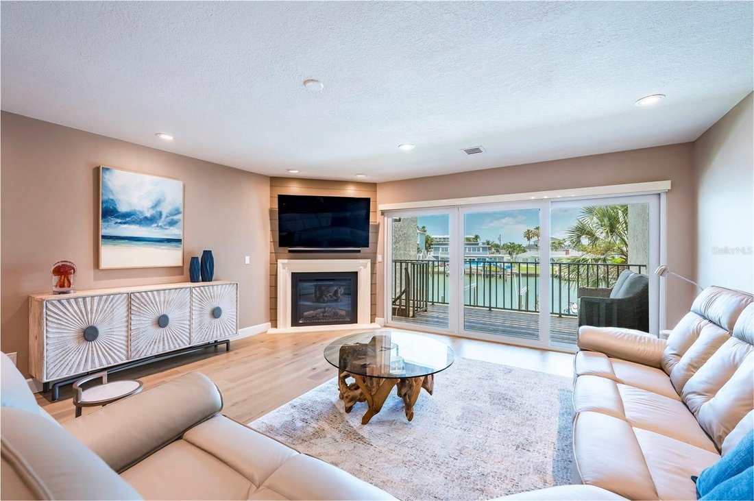 Townhouse in Clearwater, Florida, United States 4 - 18346357