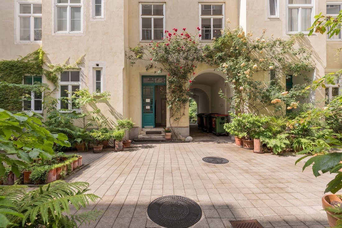 Apartment in Vienna, Wien, Austria 3 - 18346746