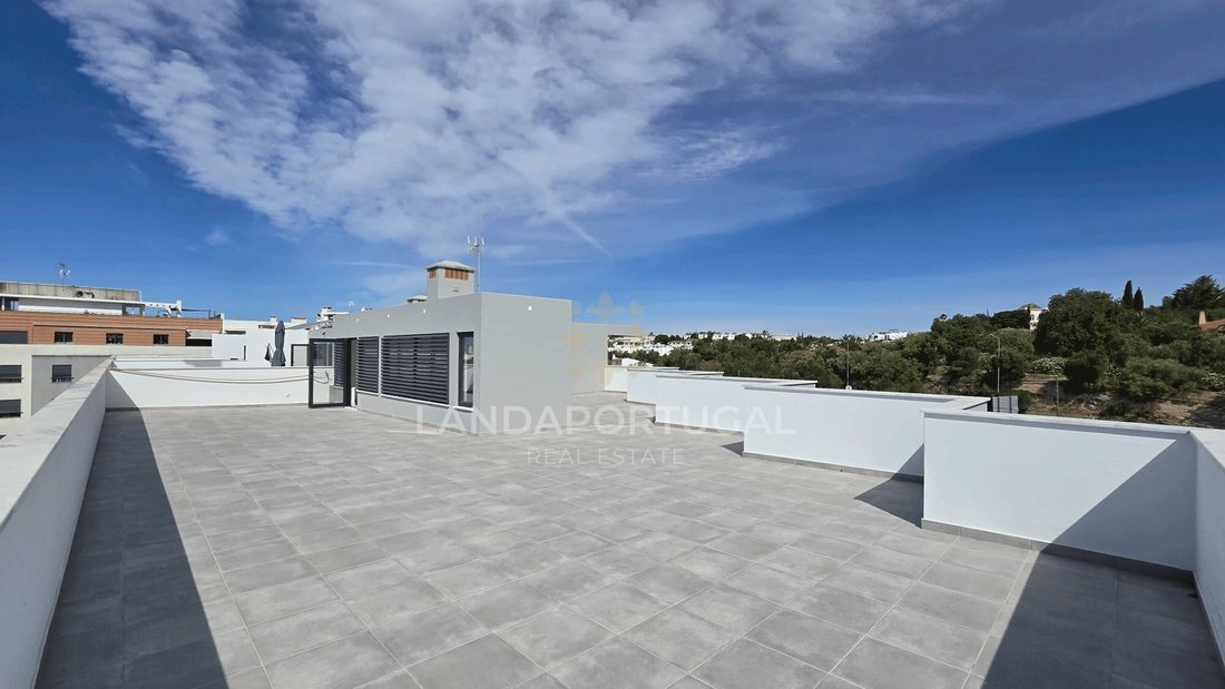 Apartment in Tavira (Santa Maria e Santiago), Algarve, Portugal 2 - 18342948