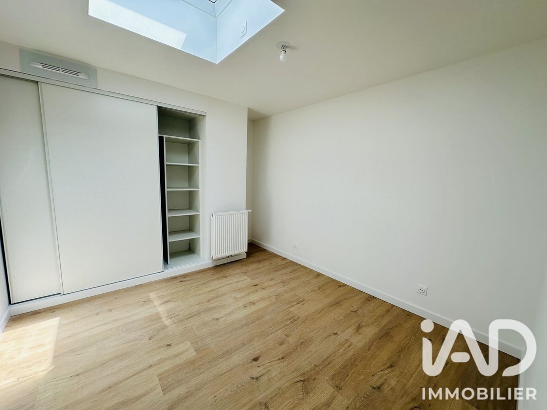 Apartment in Les Minimes-Tasdon, La Rochelle, France 3 - 18246747