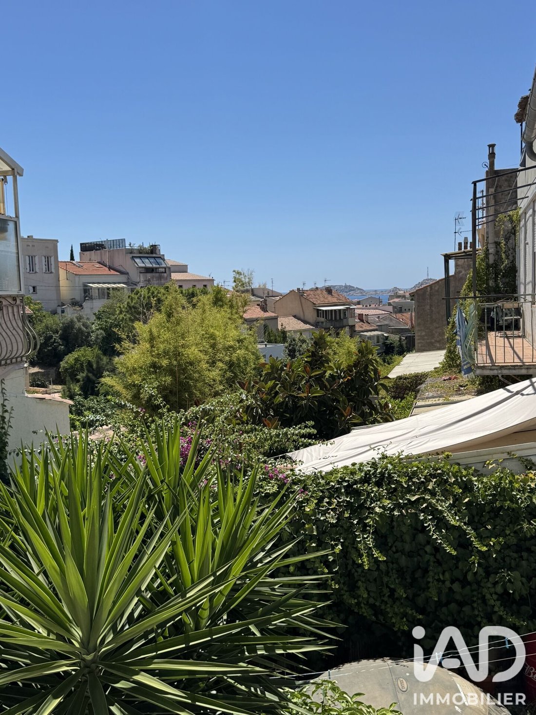 House in Bompard, 7e Arrondissement, Marseille 5 - 18345264