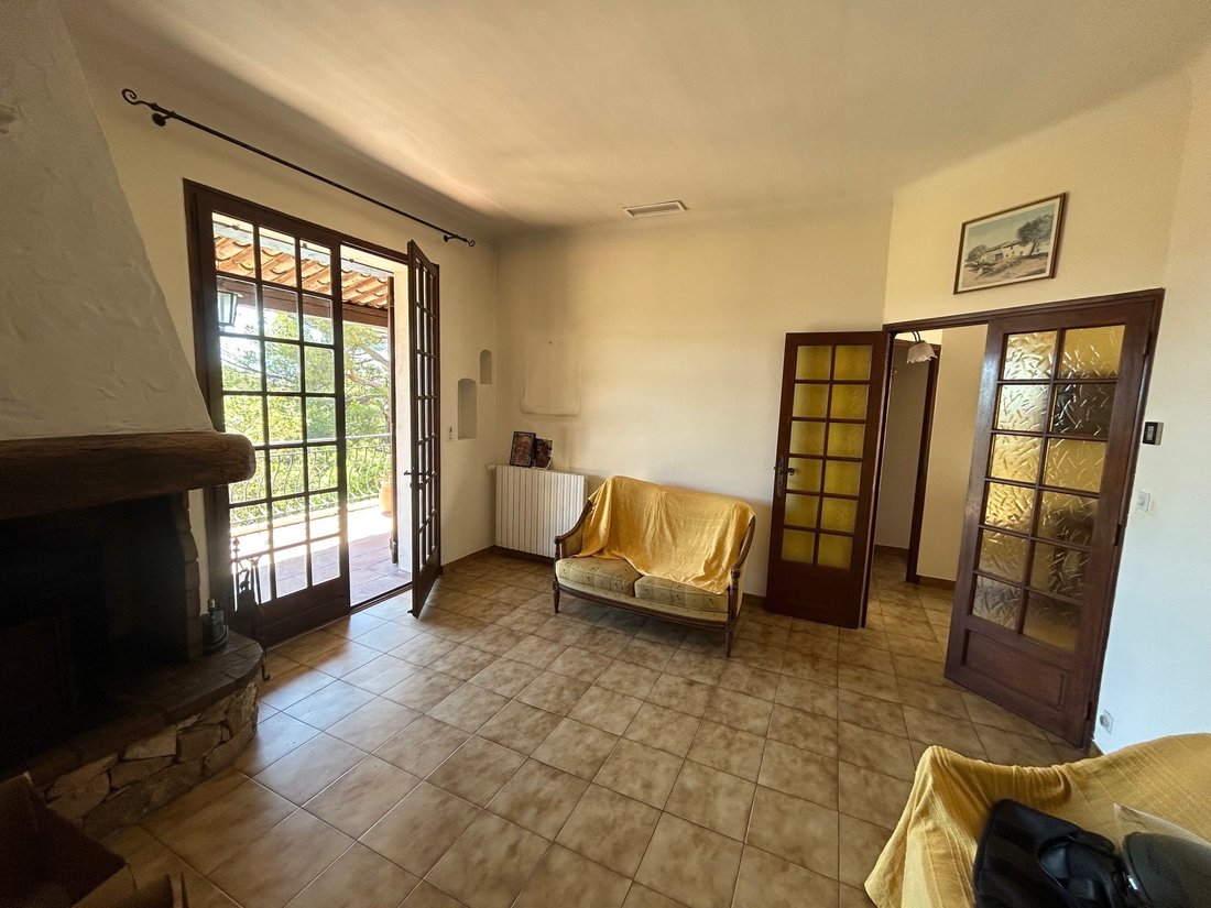House in Le Faron-Fort-Rouge, Toulon, France 4 - 16162367