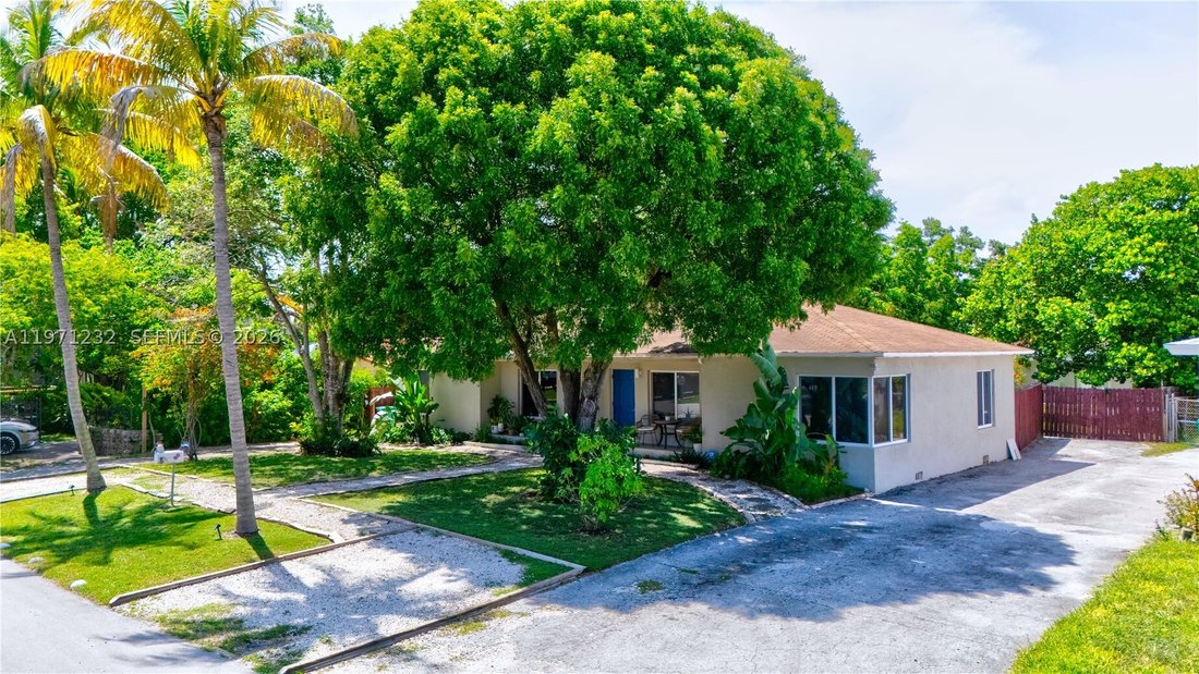 Apartment in Miami, Florida, United States 5 - 17480845