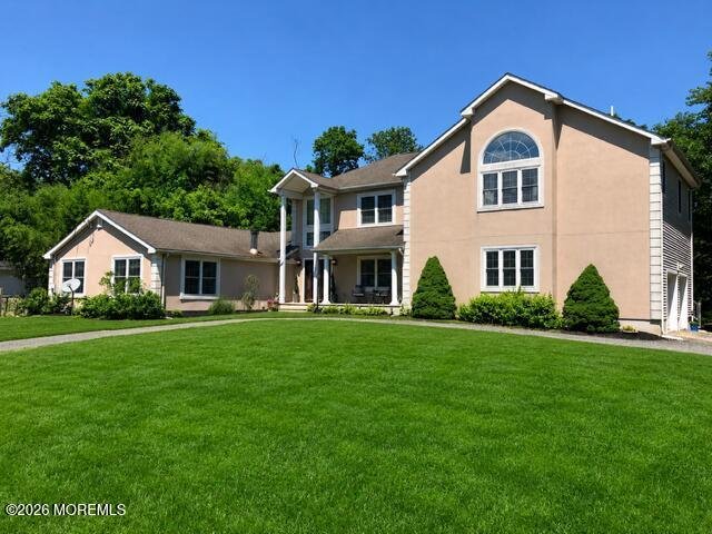 House in Howell Township, New Jersey, United States 1 - 18345326