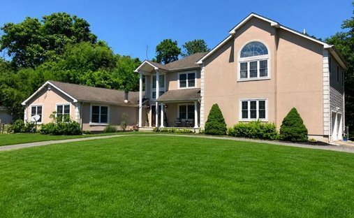 House in Howell Township, New Jersey, United States 1
