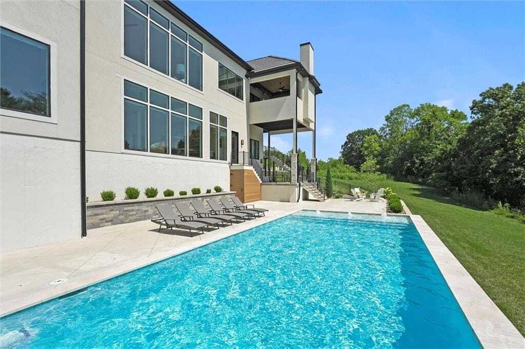 House in Parkville, Missouri, United States 4 - 18346079
