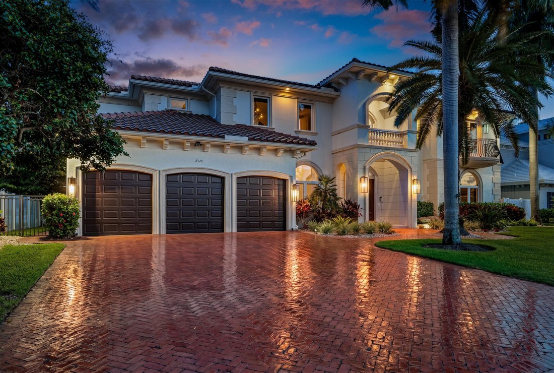 House in Lighthouse Point, Florida, United States 2 - 18346149