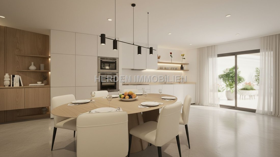 Appartement à Ses Salines, Îles Baléares, Espagne 4 - 18345566