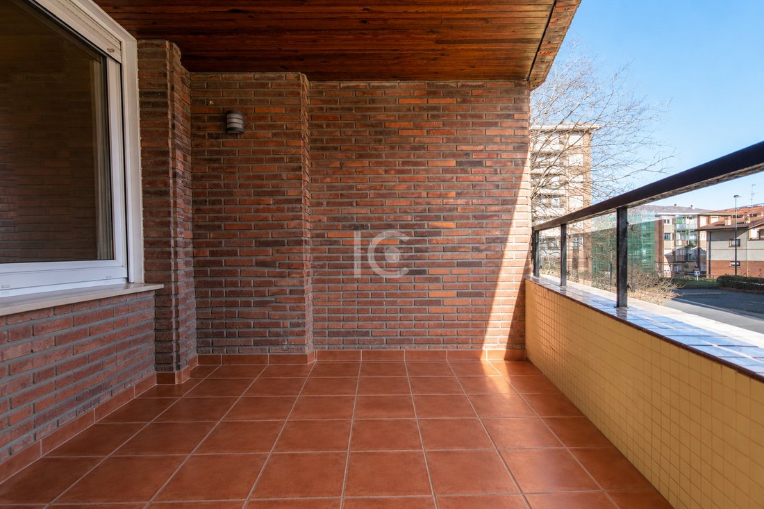 Apartment in Getxo, Basque Country, Spain 1 - 17407134