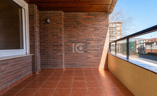 Appartement à Getxo, Pays basque, Espagne 1
