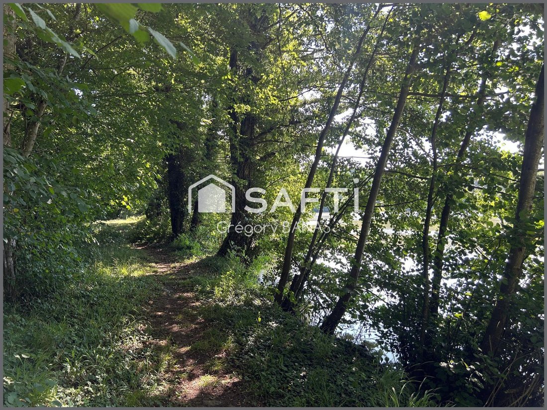 Land in Sablon, Metz, France 5 - 18259713