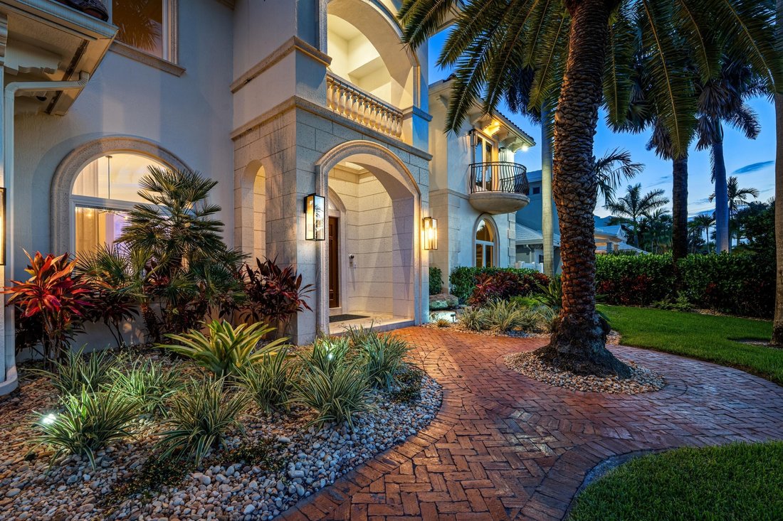 House in Lighthouse Point, Florida, United States 3 - 18346149