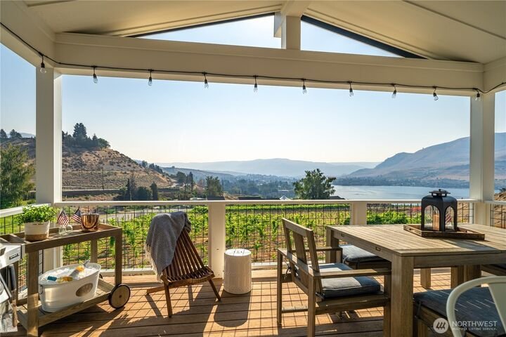 House in Chelan, Washington, United States 1 - 17877740