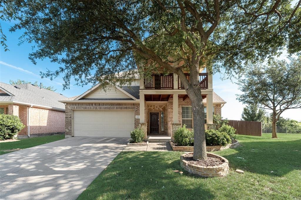 House in McKinney, Texas, United States 1 - 18013704