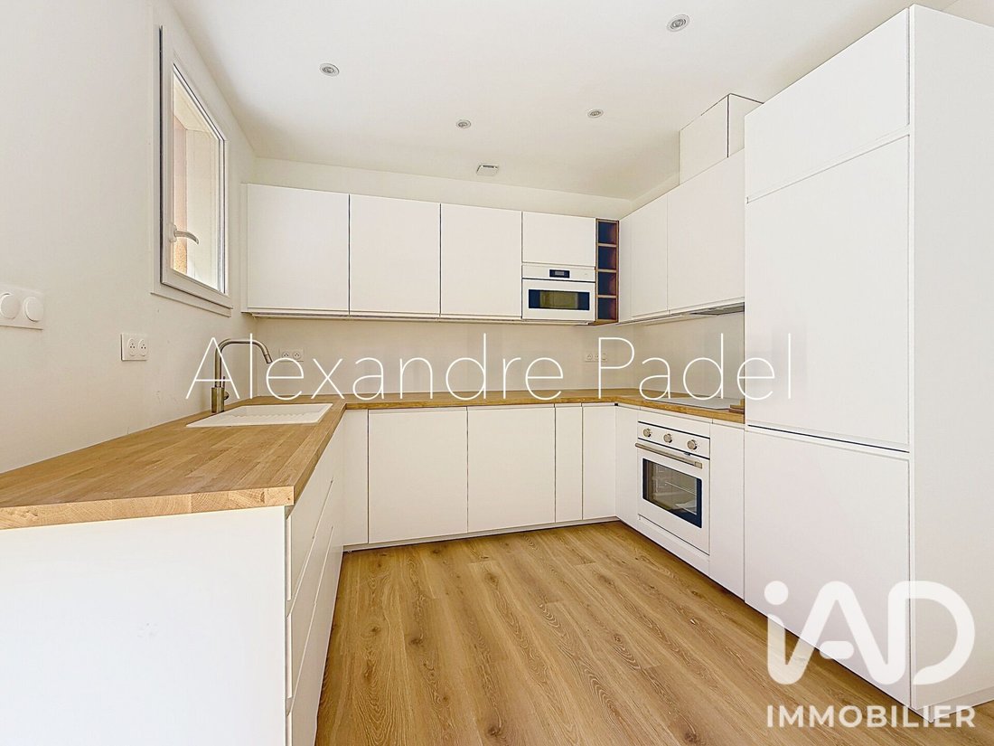 Apartment in Sanary-sur-Mer, Provence-Alpes-Côte d'Azur, France 3 - 18345246