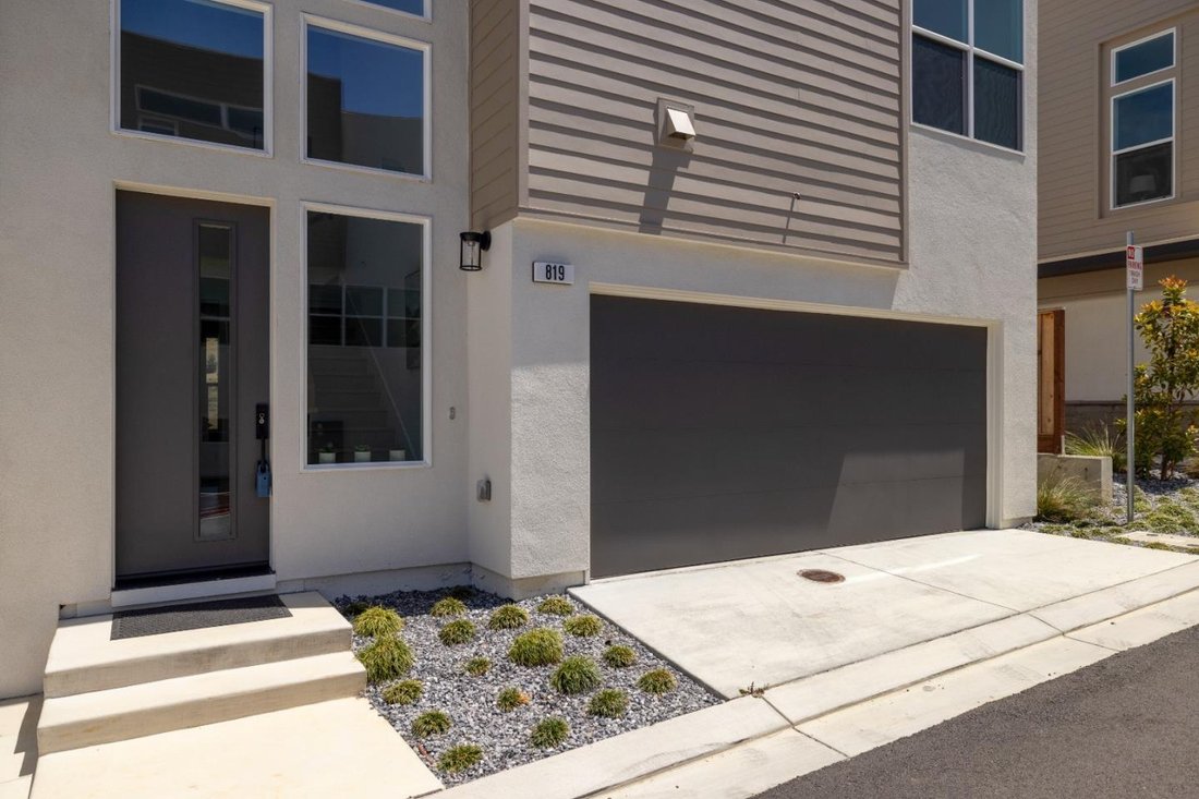 Condominio a Pacifica, California, Stati Uniti 1 - 17979250