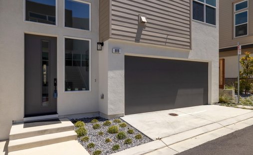 Condo in Pacifica, California, United States 1
