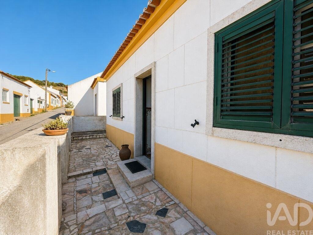 Townhouse in Azeitao (Sao Lourenco e Sao Simao), Setubal, Portugal 2 - 18346782