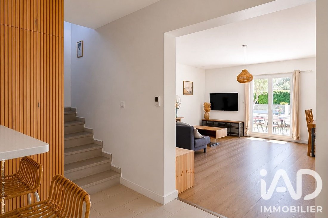 House in Sud, La Penne-sur-Huveaune, France 4 - 18345240
