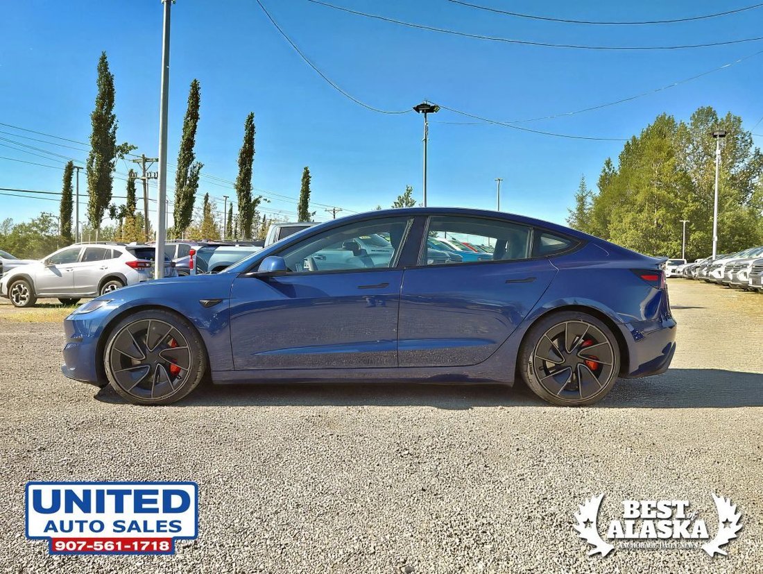 Sedan in Anchorage, AK, United States 5 - 18344656